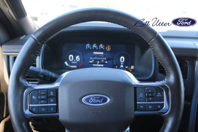 Certified 2023 Ford Expedition Max King Ranch AWD/4WD image 24