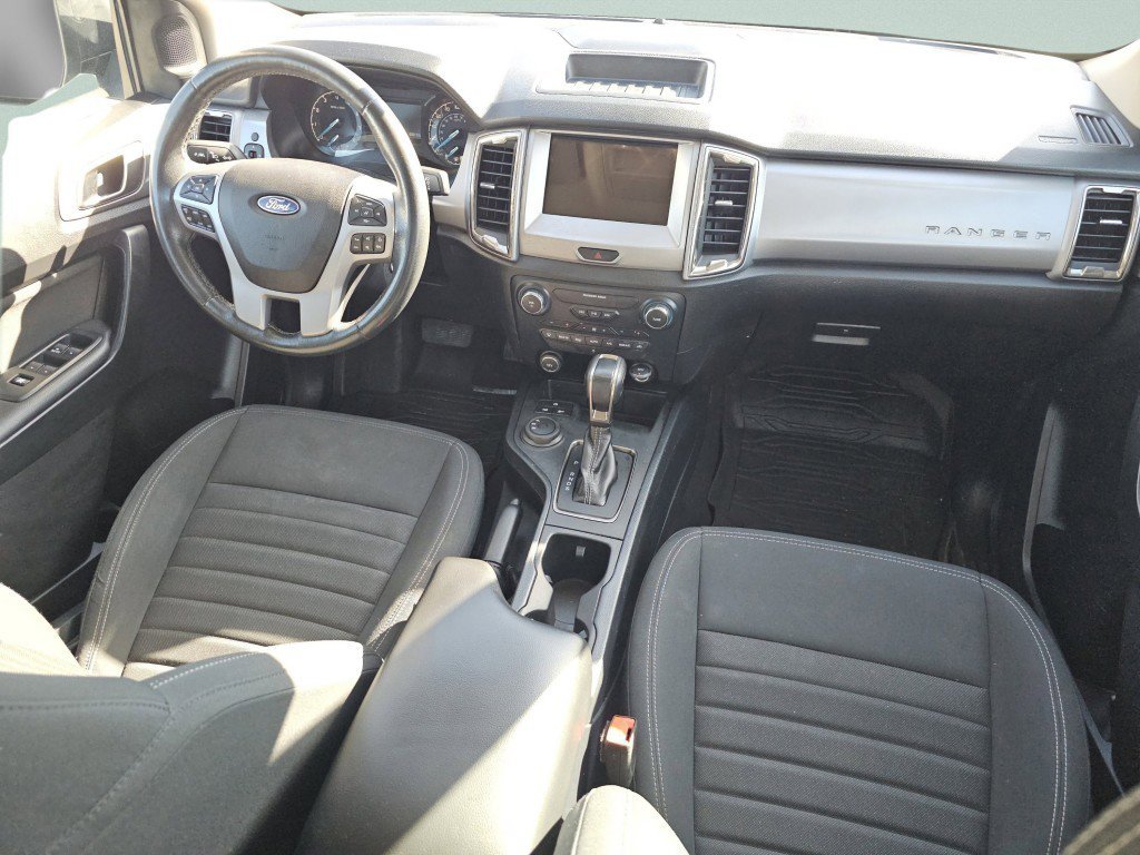 Certified 2021 Ford Ranger XLT w/ Equipment Group 301A Mid image 19