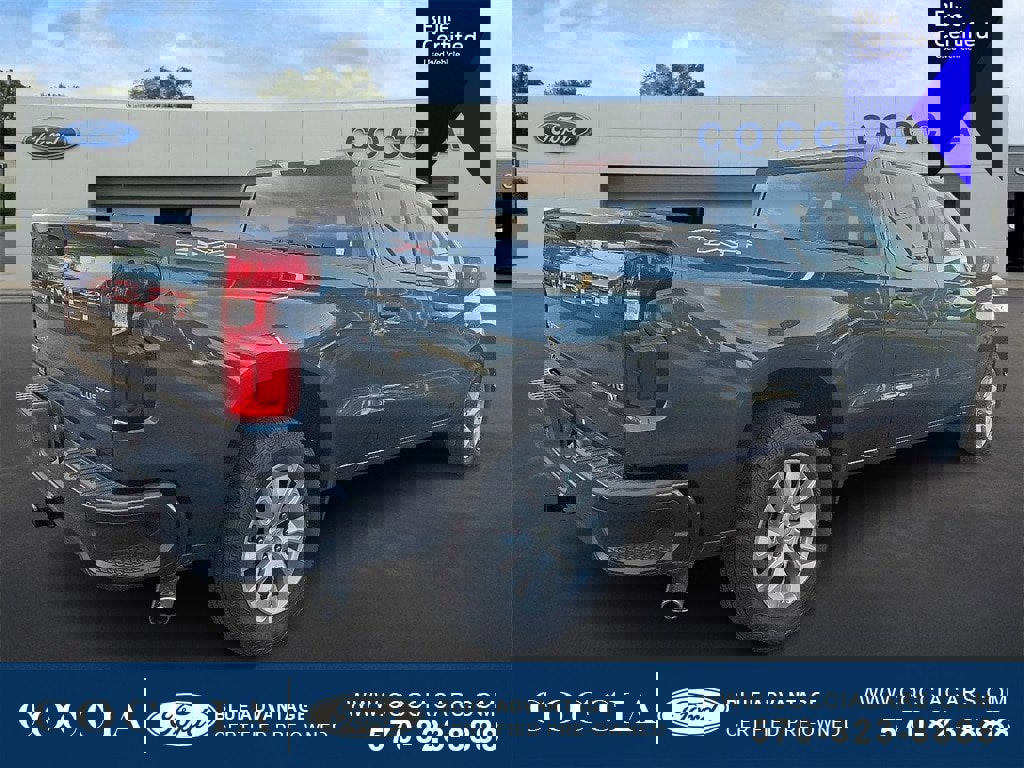 Used 2020 Chevrolet Silverado 1500 Custom w/ Custom Value Package image 5