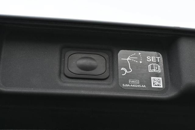 Certified 2025 Ford Mustang Mach-E Premium w/ Sport Appearance Package AWD/4WD image 14