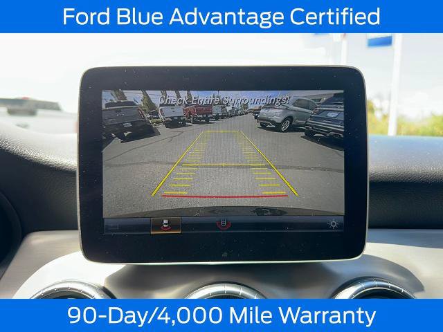 Used 2019 Mercedes-Benz CLA 250 4MATIC image 22