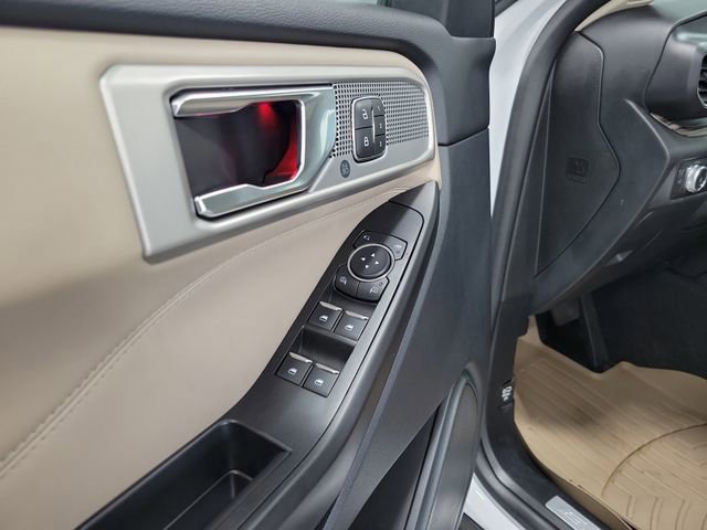 Certified 2020 Ford Explorer Limited image 7