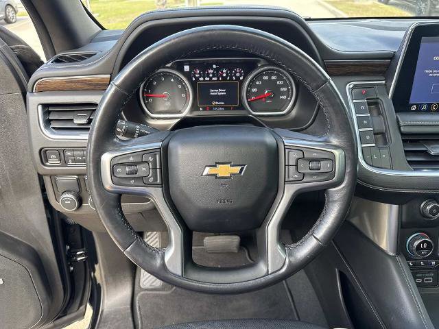 Used 2021 Chevrolet Tahoe Premier image 23