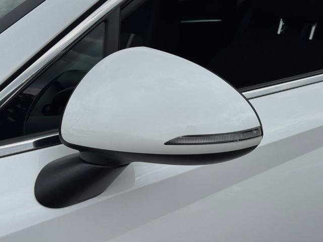 Used 2023 Hyundai Sonata Blue FWD image 26