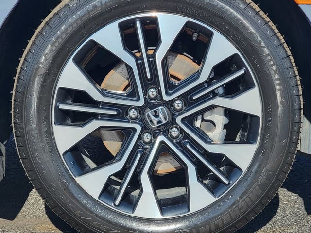 Used 2025 Honda Odyssey Elite image 16