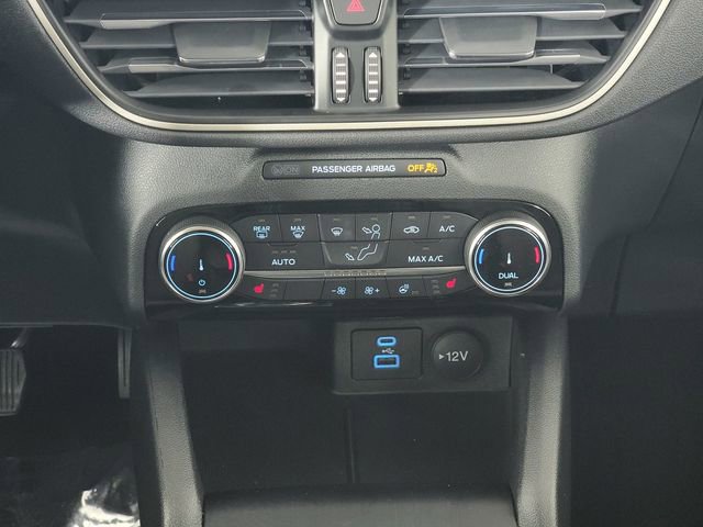 Certified 2022 Ford Escape SE w/ Convenience Package AWD/4WD image 23