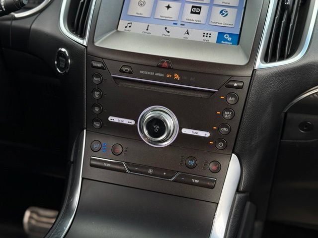 Certified 2019 Ford Edge ST w/ Equipment Group 401A AWD/4WD image 26