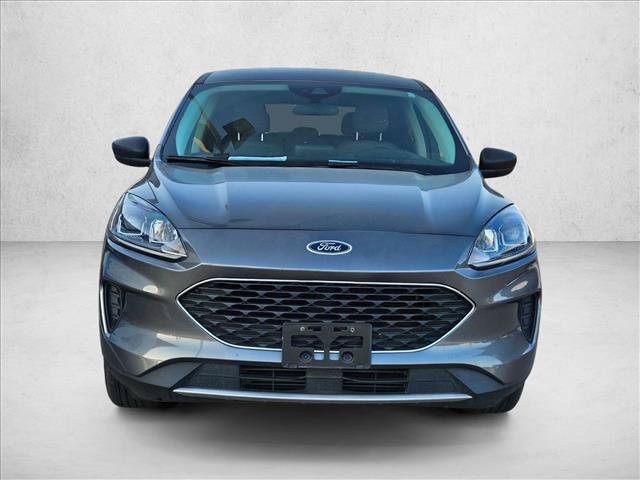 Certified 2022 Ford Escape SE w/ Convenience Package FWD image 2