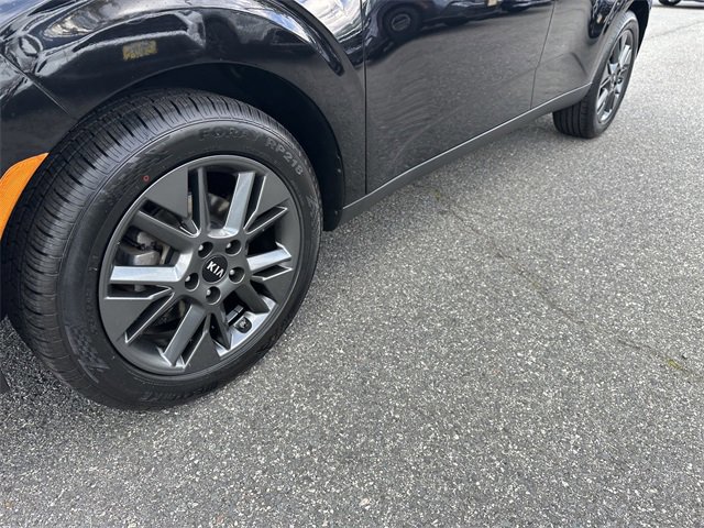 Used 2020 Kia Soul EX image 13