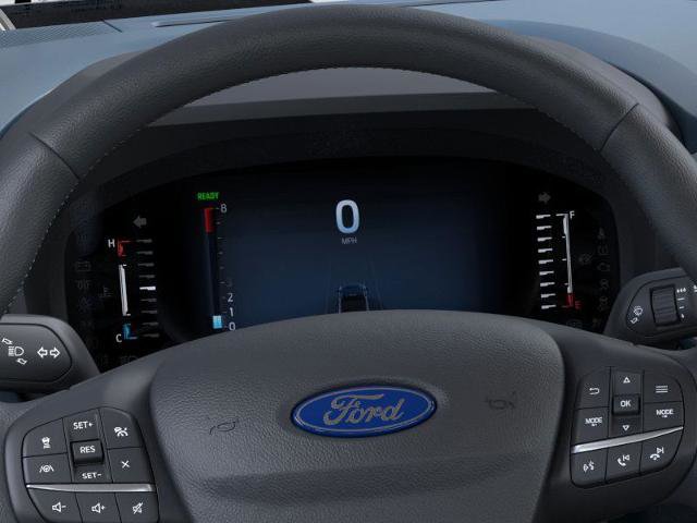 Certified 2026 Ford Maverick Lariat w/ Black Appearance Package AWD/4WD image 13