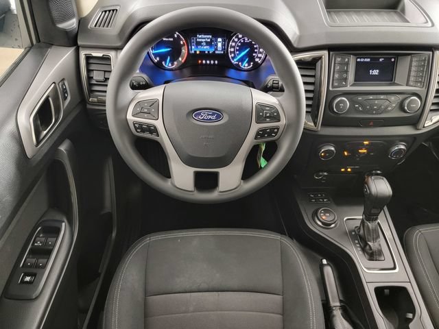 Certified 2019 Ford Ranger XLT w/ FX4 Off-Road Package AWD/4WD image 23