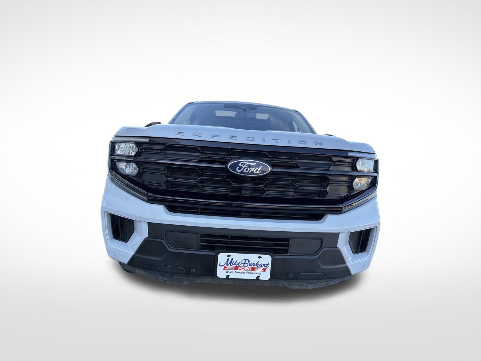 Certified 2025 Ford Expedition Active image 14