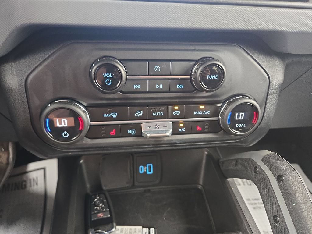 Certified 2023 Ford Bronco Big Bend AWD/4WD image 11