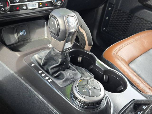 Certified 2024 Ford Bronco Outer Banks AWD/4WD image 27