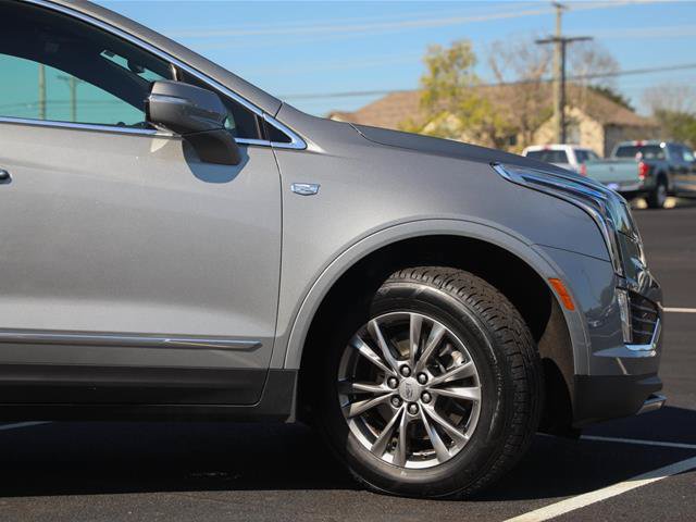 Used 2023 Cadillac XT5 Premium Luxury AWD/4WD image 6