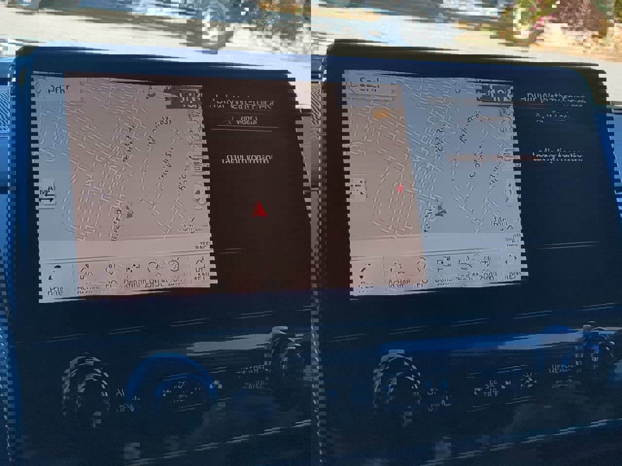 Used 2023 INFINITI QX80 Premium Select w/ All-Season Package image 20