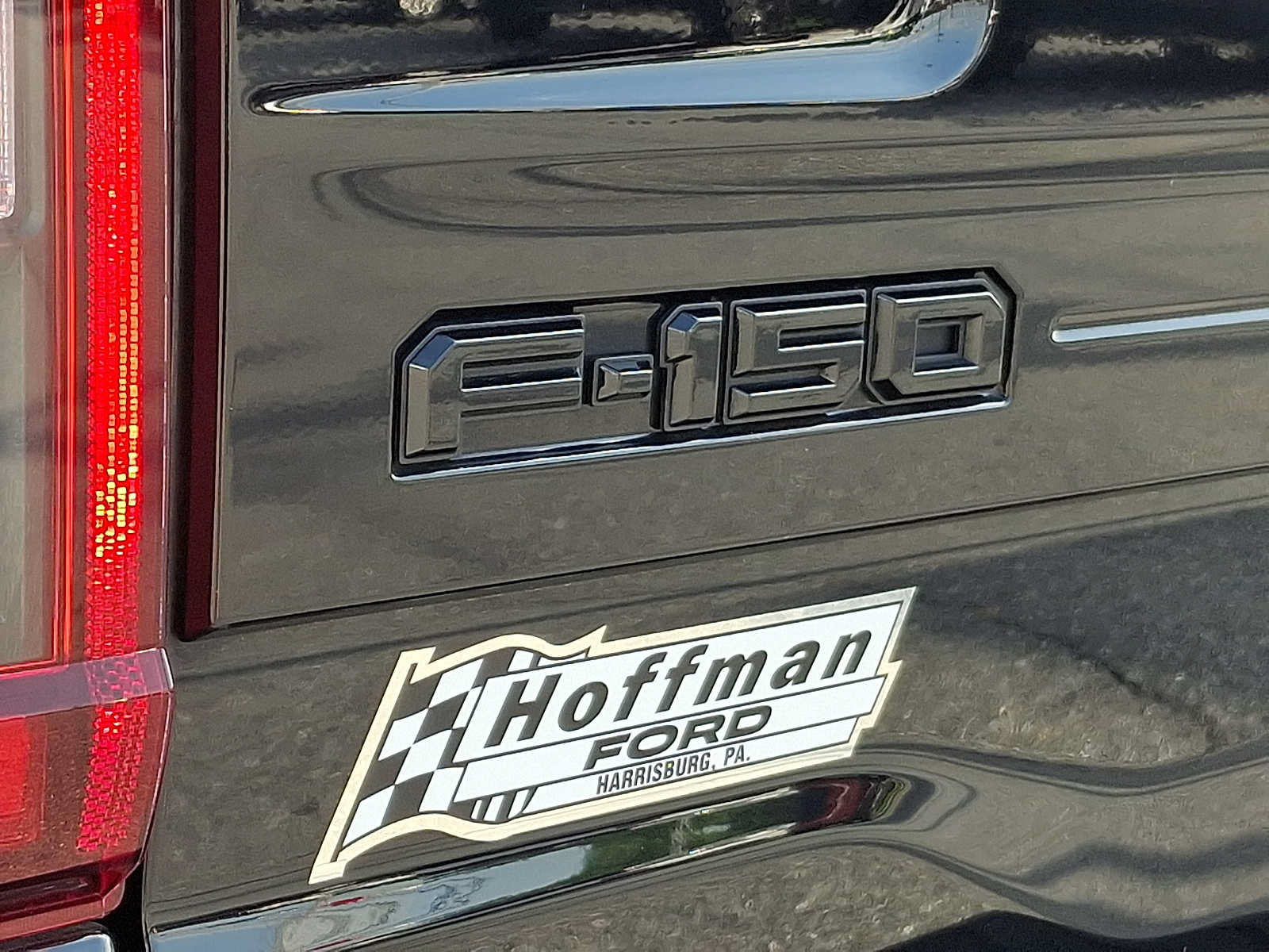 Certified 2023 Ford F150 Platinum w/ Equipment Group 701A High AWD/4WD image 35