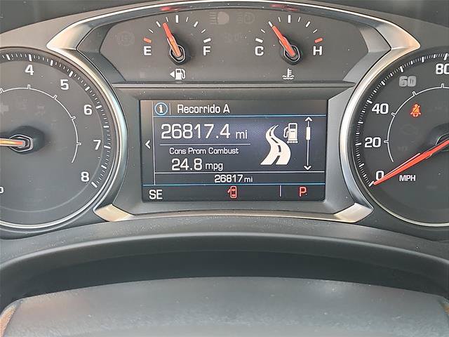 Used 2023 GMC Terrain SLE w/ Driver Convenience Package AWD/4WD image 17