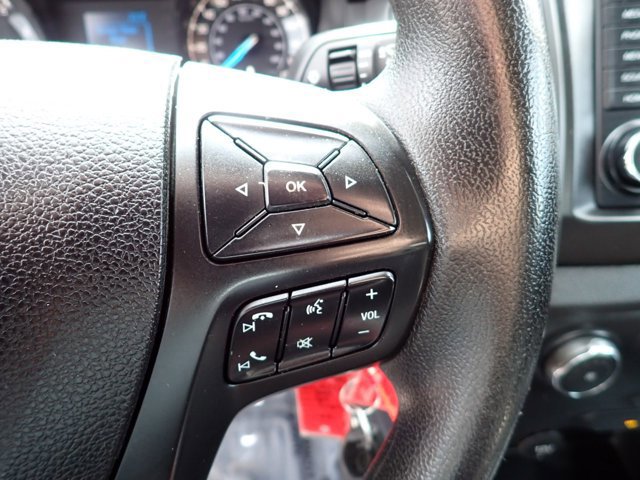 Certified 2022 Ford Ranger XL image 17