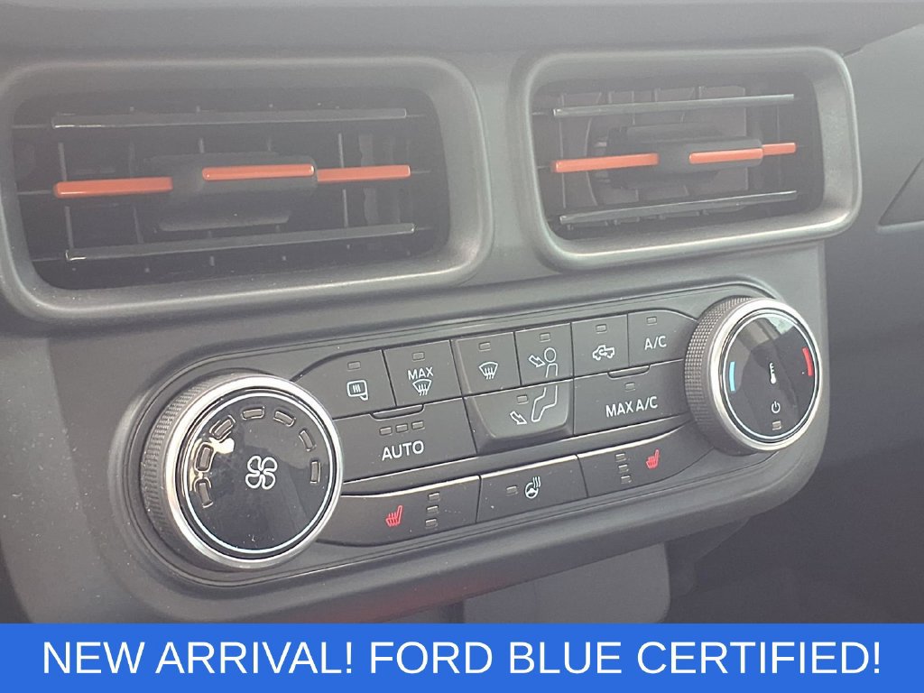 Certified 2024 Ford Maverick XLT w/ XLT Luxury Package AWD/4WD image 12