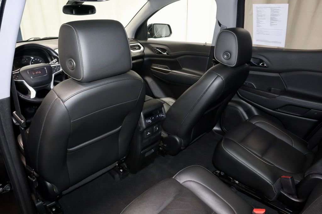 Used 2019 GMC Acadia SLT AWD/4WD image 21