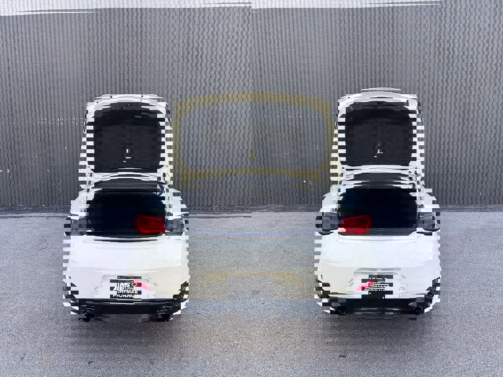 Used 2017 INFINITI Q60 w/ Cargo Package AWD/4WD image 15