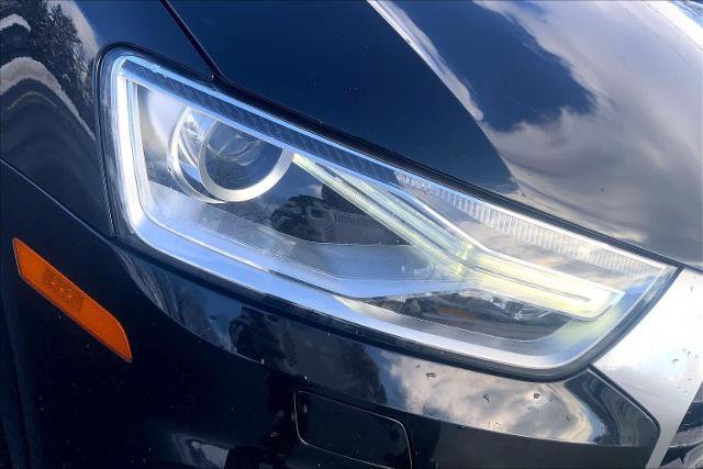 Used 2018 Audi Q3 2.0T Premium w/ Convenience Package image 27