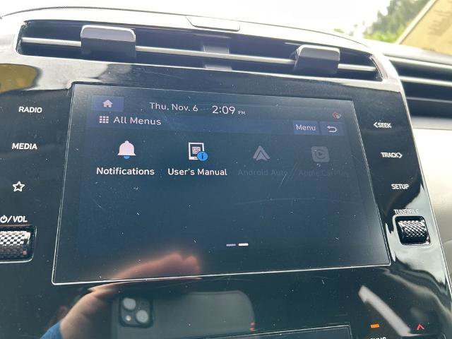 Used 2024 Hyundai Tucson SEL image 26