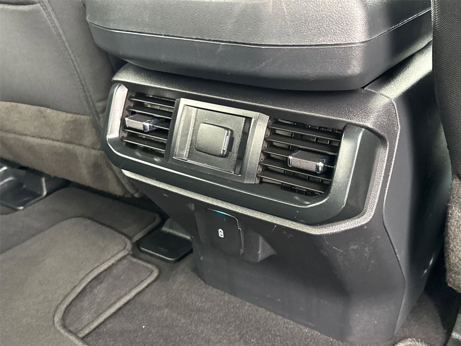Certified 2023 Ford F150 XL w/ STX Appearance Package RWD image 20