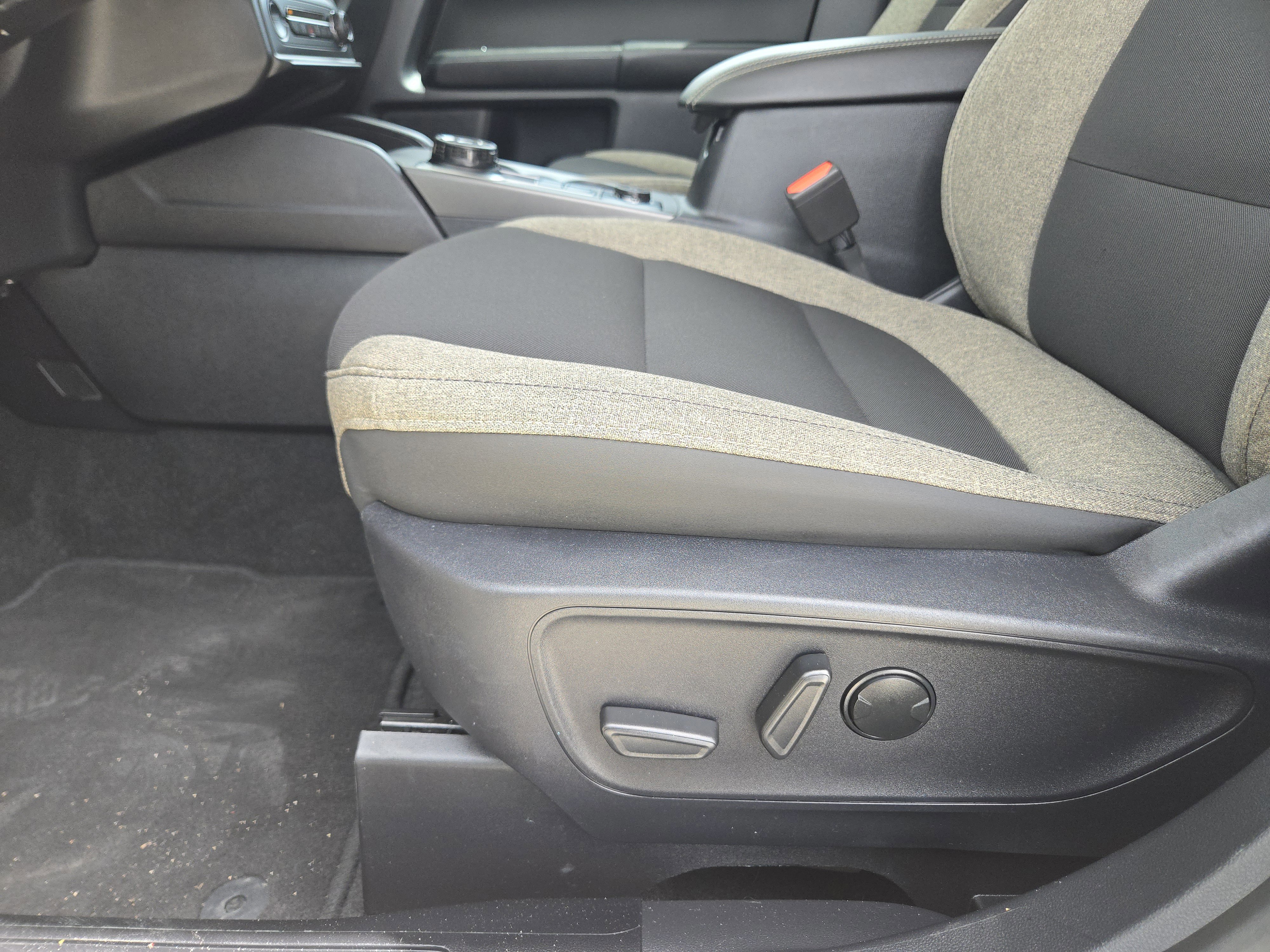 Certified 2025 Ford Bronco Sport Big Bend w/ Convenience Package image 23