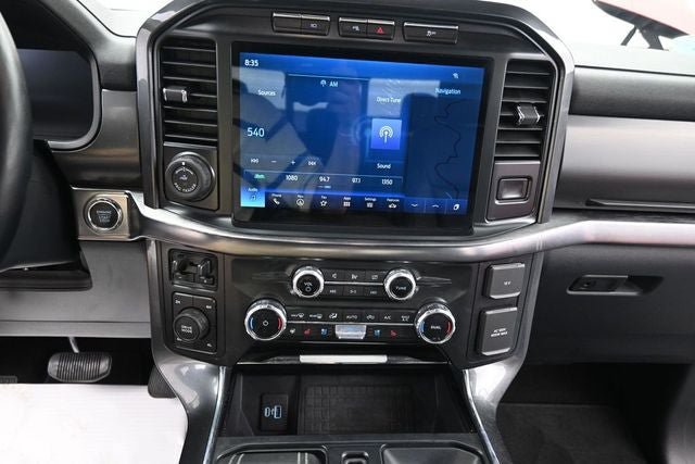 Certified 2022 Ford F150 Lariat w/ Equipment Group 502A High AWD/4WD image 20