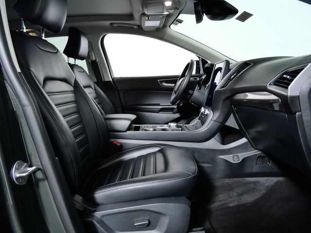 Certified 2024 Ford Edge SEL w/ Convenience Package AWD/4WD image 11