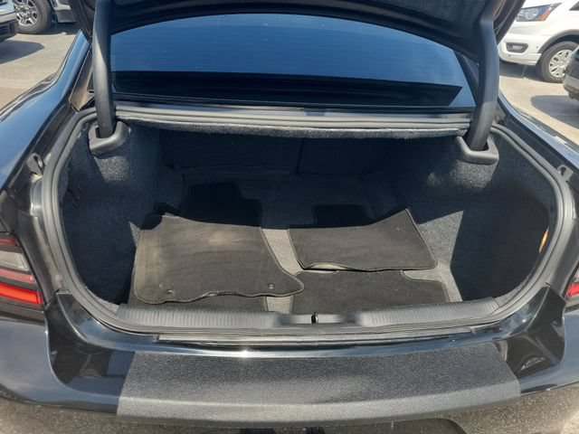 Used 2022 Dodge Charger GT w/ Blacktop Package RWD image 9