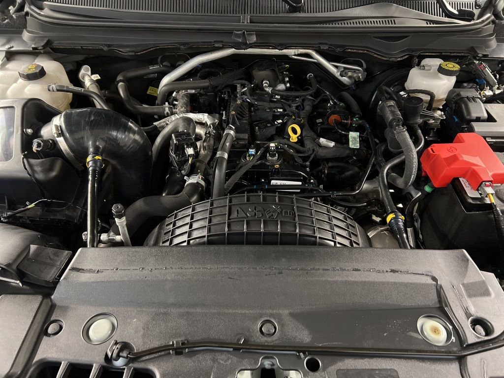 Certified 2022 Ford Ranger Lariat w/ Tremor Off-Road Package AWD/4WD image 40