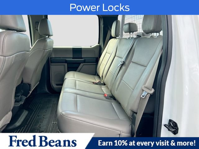 Certified 2019 Ford F250 XL w/ Power Equipment Group image 26