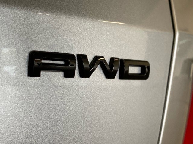 Certified 2022 Ford Escape SEL w/ SEL Stealth AWD Package image 8