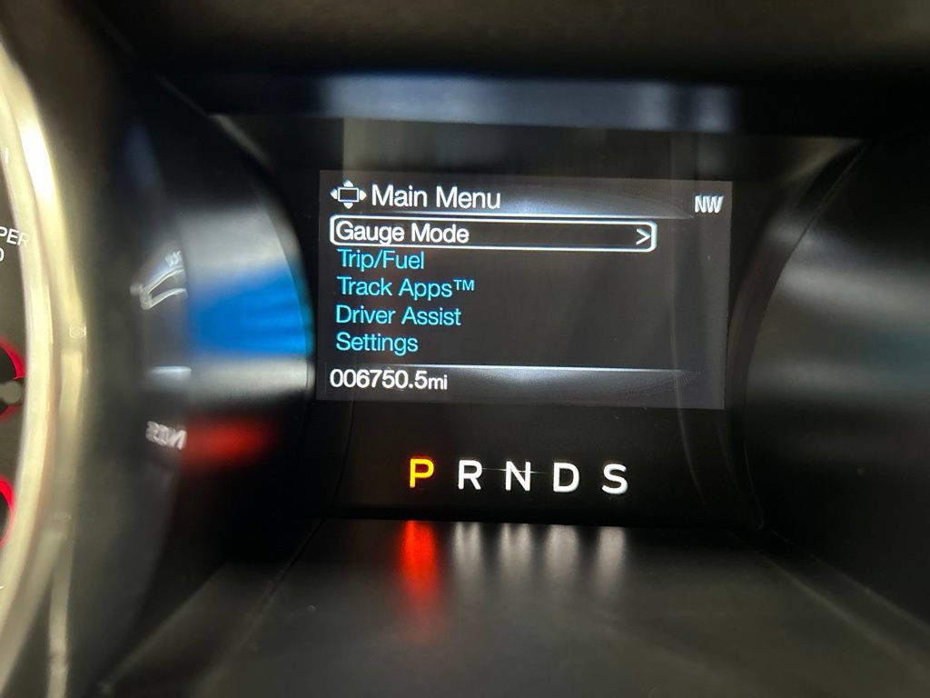 Certified 2022 Ford Mustang GT RWD image 18