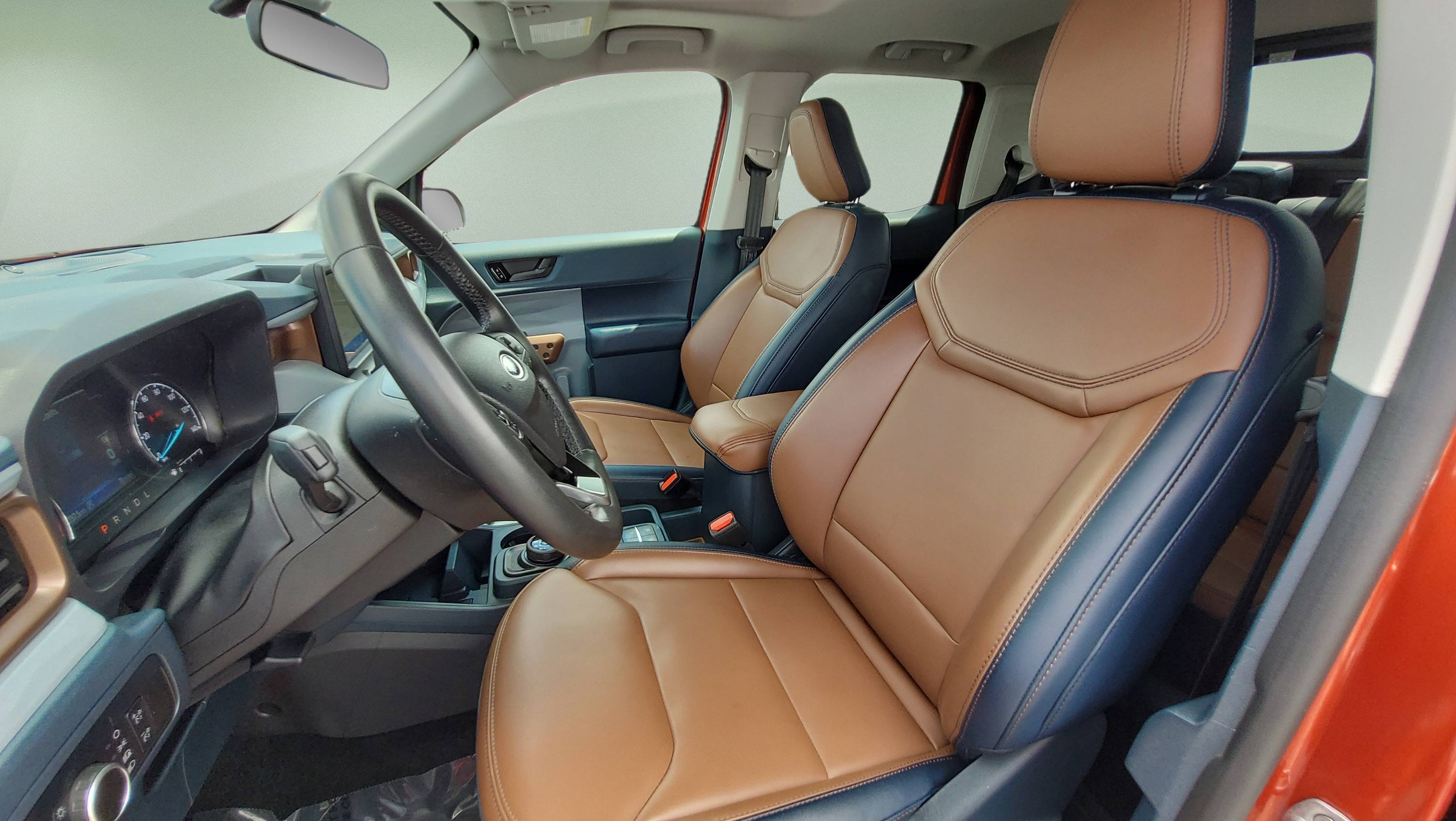 Certified 2024 Ford Maverick Lariat AWD/4WD image 30