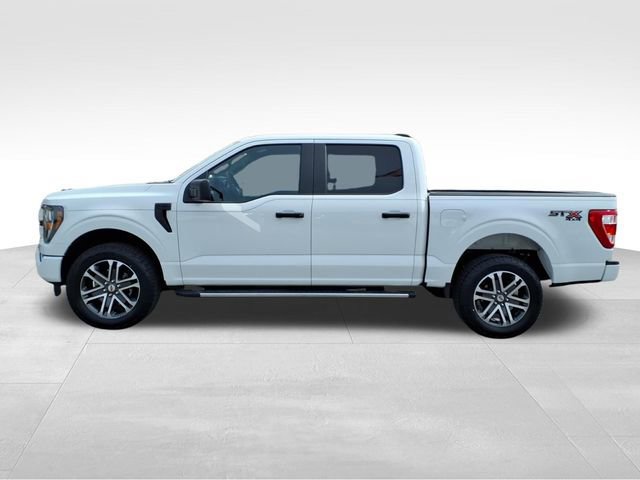 Certified 2023 Ford F150 XL w/ STX Appearance Package image 3