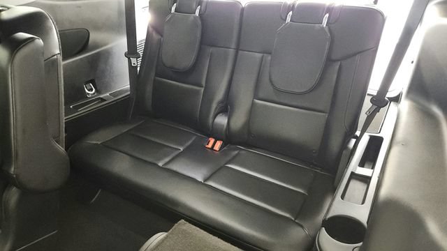 Certified 2023 Ford Explorer XLT w/ Equipment Group 202A AWD/4WD image 19