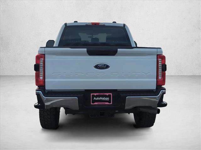 Certified 2026 Ford F250 XL w/ 360-Degree Camera Package image 5