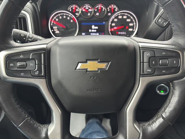 Used 2020 Chevrolet Silverado 1500 LT w/ All-Star Edition image 26