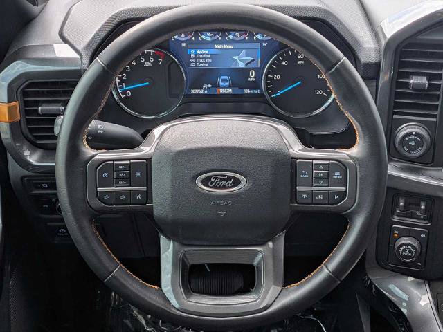 Certified 2023 Ford F150 Tremor w/ 360 Degree Camera Package AWD/4WD image 20