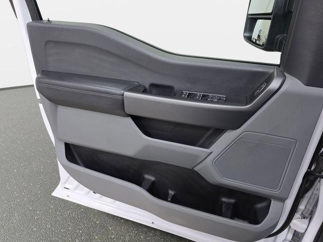 Certified 2026 Ford F250 XLT AWD/4WD image 24
