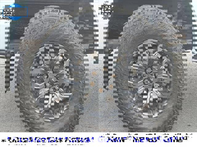 Certified 2023 Ford F150 Tremor w/ Bed Utility Package image 10