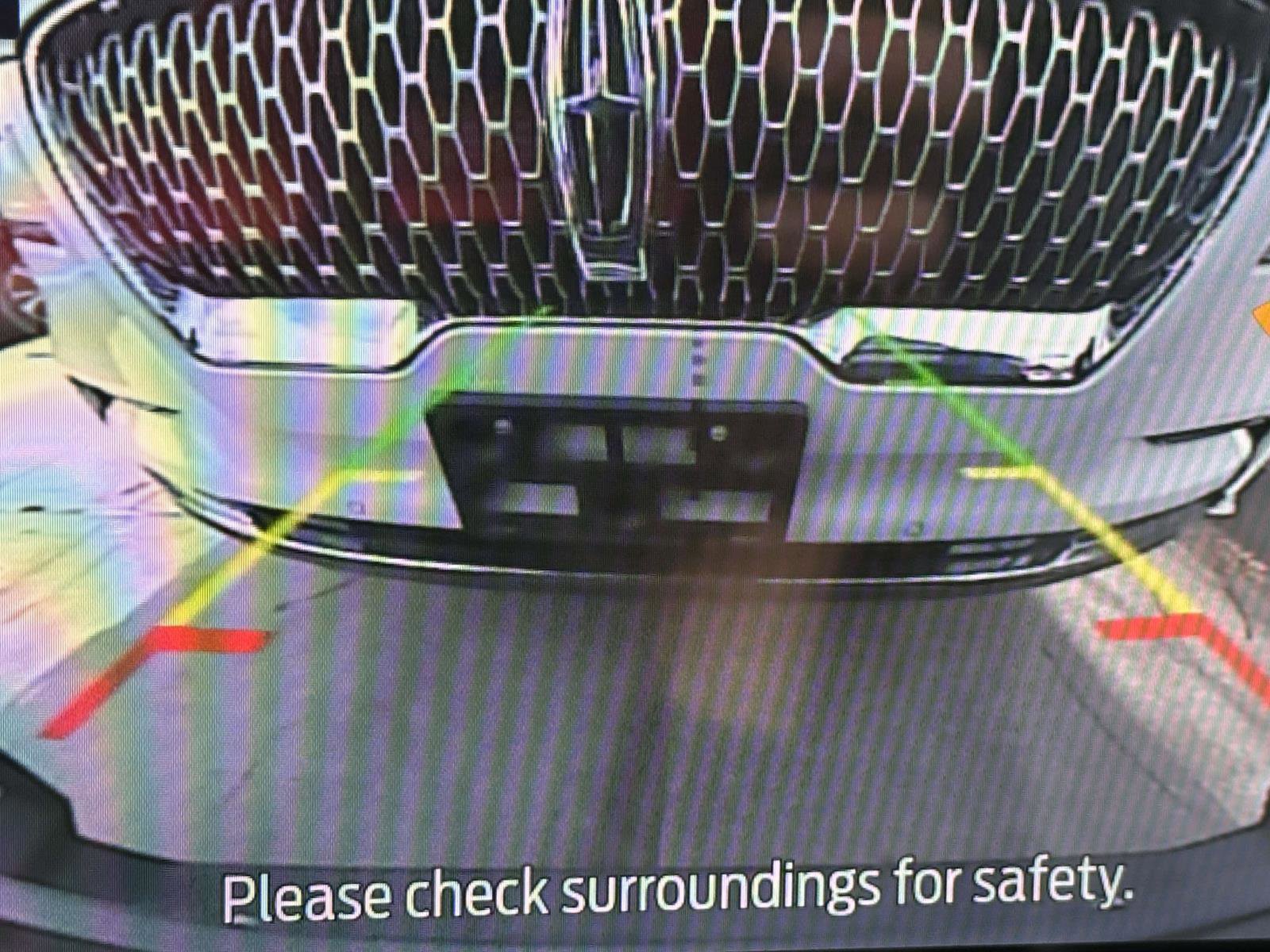 Certified 2024 Ford Bronco Sport Free Wheeling w/ Convenience Package image 26