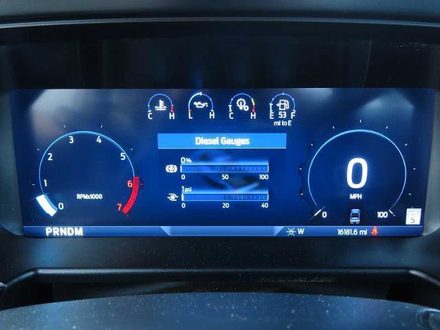 Certified 2024 Ford F250 Lariat w/ Lariat Ultimate Package image 33