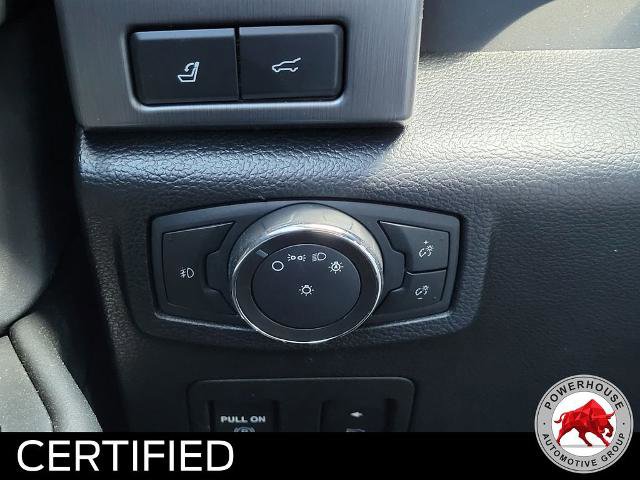 Certified 2021 Ford Expedition Max Platinum image 31