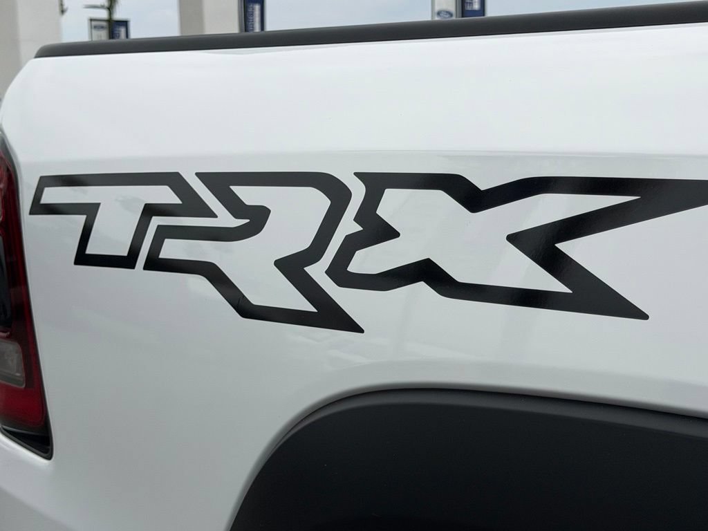 Used 2023 RAM 1500 TRX w/ TRX Level 2 Equipment Group AWD/4WD image 15