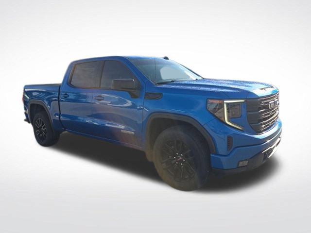 Used 2023 GMC Sierra 1500 Elevation RWD image 1